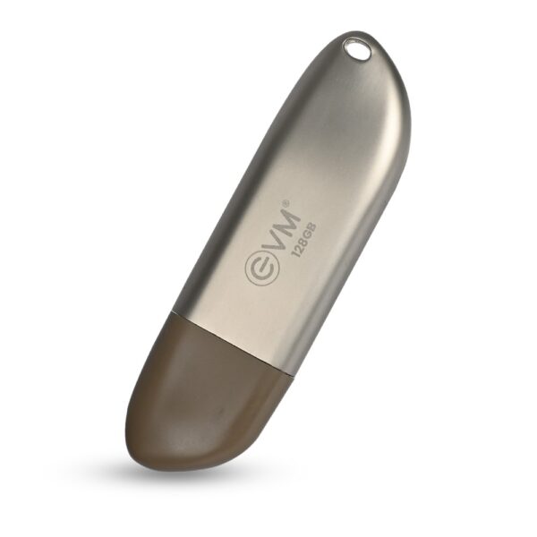 Evm 128gb Enstore+ Drive Usb 3.2 Gen 1 (Pendrive) – TechCure India