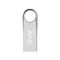 EVM 128GB EnVault Drive USB 2.0 (PENDRIVE) – TechCure India