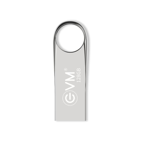 EVM 128GB EnVault Drive USB 2.0 (PENDRIVE) – TechCure India