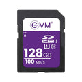 EVM 128gb Sdhc Card – TechCure India