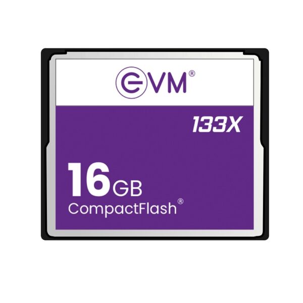 Evm 16gb Compactflash Card – TechCure India