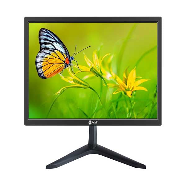 EVM 175 Grand SQ LED Monitor – TechCure India