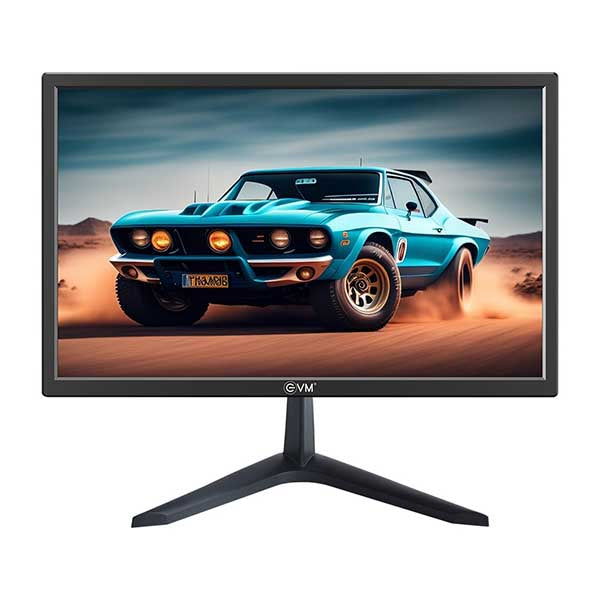 EVM 190 Grand LED Monitor – TechCure India