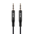 EVM 3.5mm Aux Cable – TechCure India