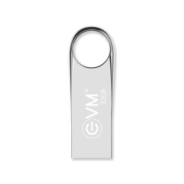 Evm 32gb Envault Drive Usb 2.0 (Pendrive) – TechCure India