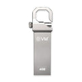 EVM 4gb Enstore Drive USB 2.0 (Pendrive) – TechCure India
