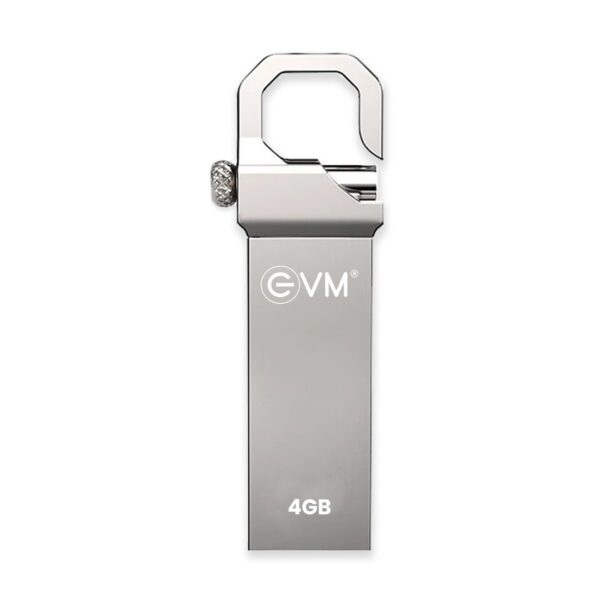 EVM 4gb Enstore Drive USB 2.0 (Pendrive) – TechCure India