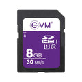 Evm 8gb Sdhc Card – TechCure India