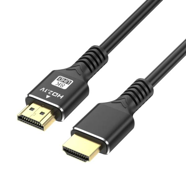 EVM 8K HDMI Cable – TechCure India