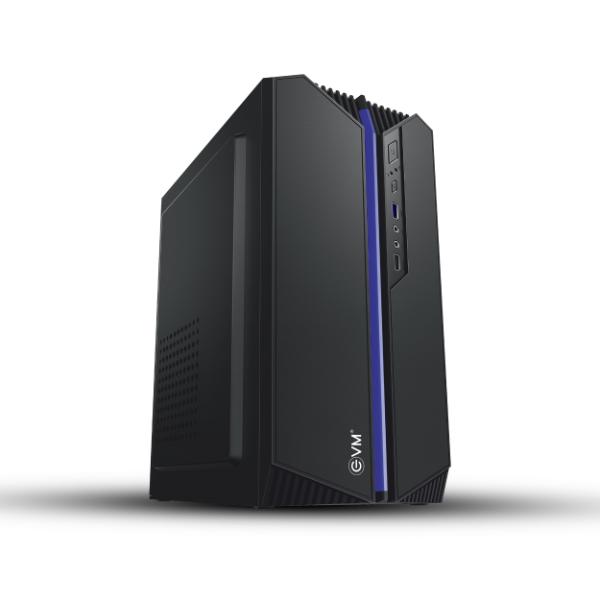 EVM Blaze 810 Cabinet With SMPS – TechCure India