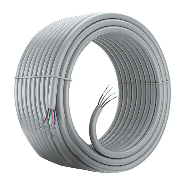 EVM Cat 6 High Speed Network Cable 305M EVM-NC-305 – TechCure India