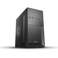 EVM Computer Cabinet With SMPS EnigmaMicroATX036 – TechCure India