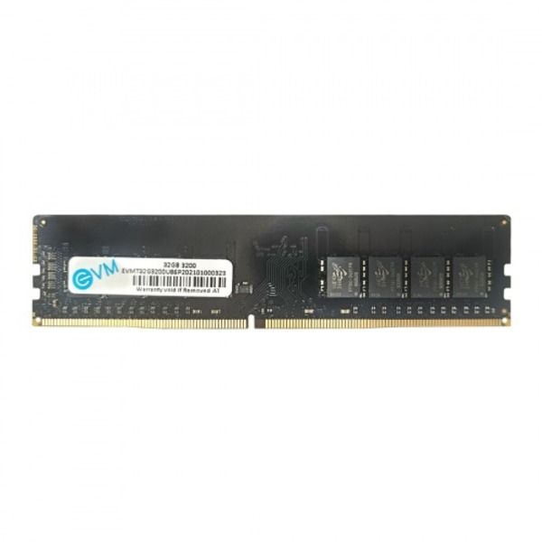 EVM Desktop 8GB DDR3 RAM 1600MHz – TechCure India