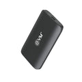EVM ENSAVE PORTABLE SSD 256GB – TechCure India