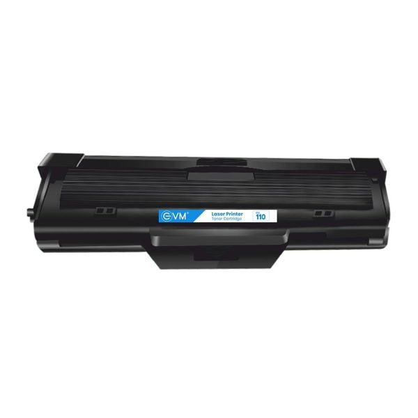 EVM ETC 110 Laser Printer Toner – TechCure India