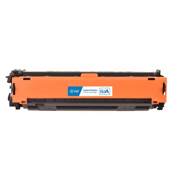 EVM ETC 137A Toner Cartridge Compatible with HP Laserjet (ETC-137A) – TechCure India