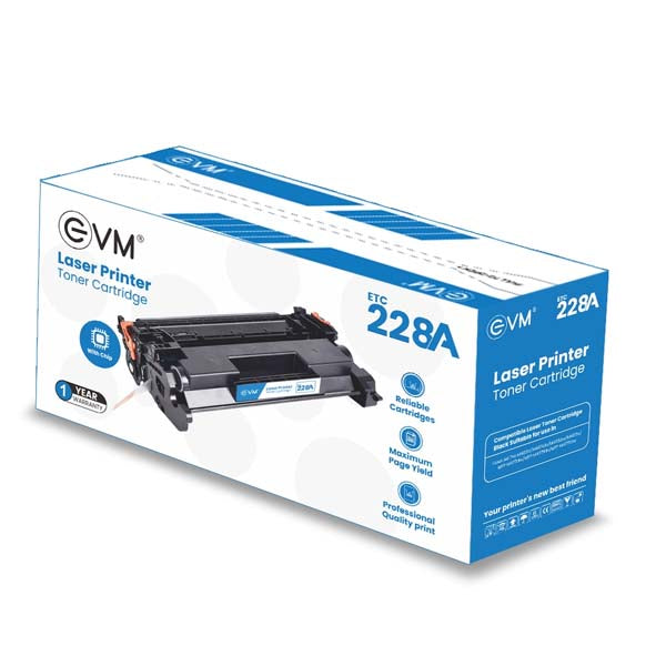EVM Cartridge Compatible with Samsung Xpress (EVM-ETC-228A) – TechCure India