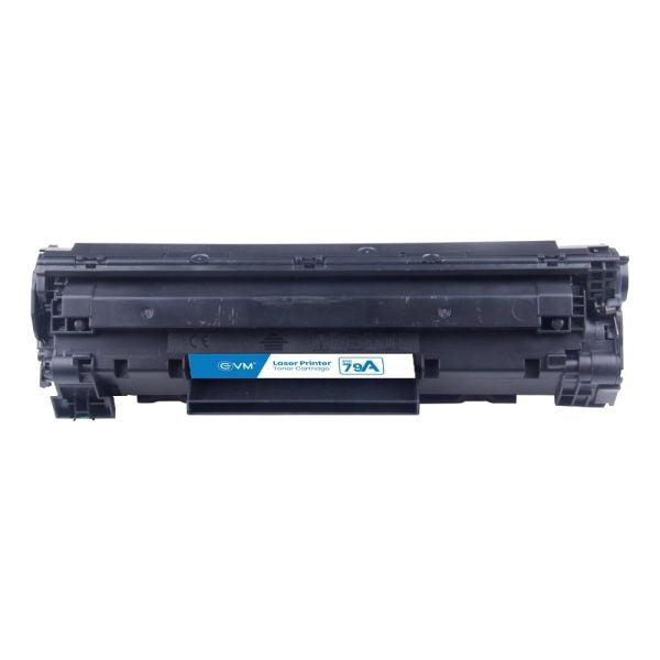 EVM ETC 79A Laser Printer Toner – TechCure India