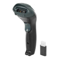 EVM EWLS-126 2D Wireless Barcode Scanner (Black) – TechCure India