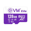 EVM Elite 128GB MicroSD XC CLASS 10 – TechCure India