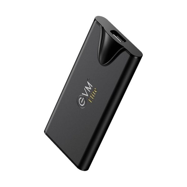 EVM Elite 2TB EnSave Pro Smallest Portable SSD – TechCure India