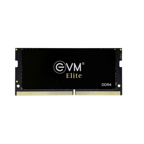 EVM Elite Gaming Ram 8gb Ddr4 3200 Mhz Laptop – TechCure India