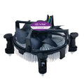 EVM EnAero CPU cooling Fan (EVM ECF 252) – TechCure India