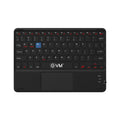 EVM EnAir Rechargeable Wireless Keyboard – TechCure India
