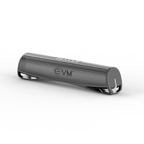 EVM EnBar Pro Bluetooth Speaker (EVM-BTS-106) – TechCure India