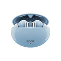 EVM EnBuds ANC TWS Bluetooth True Wireless Earbud (Blue) – TechCure India