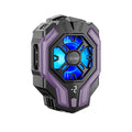 EVM EnFrost Gaming Fan Mobile Cooler – TechCure India