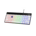 EVM EnHype Wired Keyboard WDK-612 – TechCure India