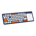 EVM EnMagica Wireless Keyboard with Magic Pad – TechCure India