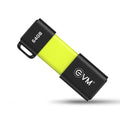 EVM EnX OTG 64GB USB 3.2 Gen 1 Type-C OTG Flash Drive – TechCure India