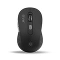 EVM Enorb EWLM-360 Wireless Mouse (Black) – TechCure India