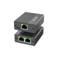 EVM Ethernet Splitter RJ 45 EVM-ES45-12 – TechCure India