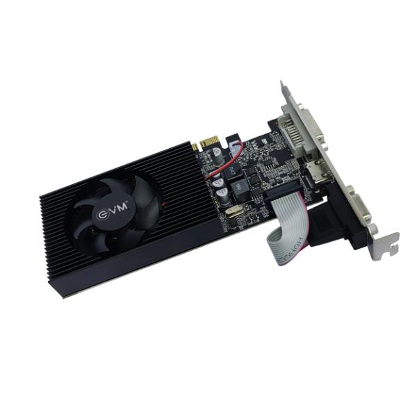 EVM Graphic Card GT 730 4GB – TechCure India