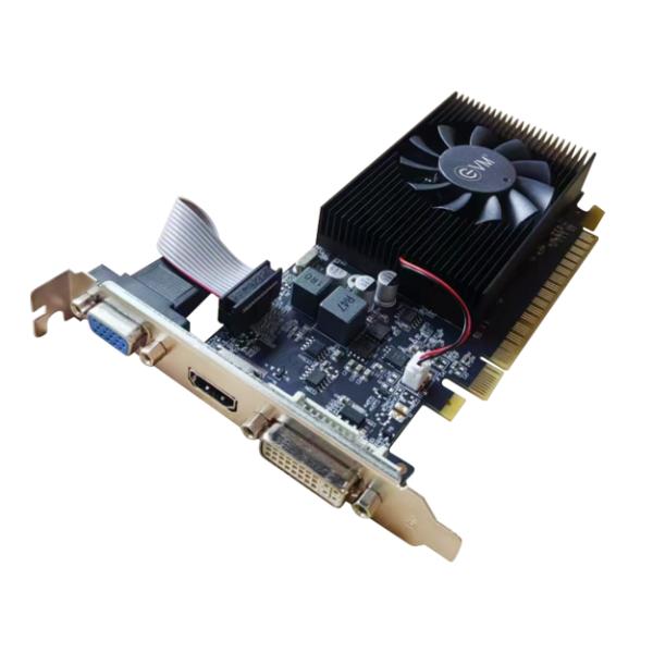 EVM Graphic Card GT 740 4GB – TechCure India