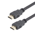 EVM High Speed HDMI Cable 1.5Meter EVM-HDMi 1.5M – TechCure India