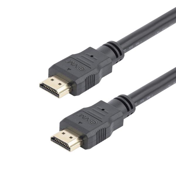 EVM High Speed HDMI Cable 1.5Meter EVM-HDMi 1.5M – TechCure India