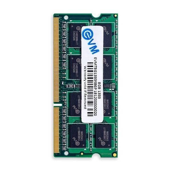 EVM Laptop 8GB DDR3 RAM 1333MHz – TechCure India