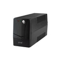 EVM Line Interactive UPS 1251 – TechCure India