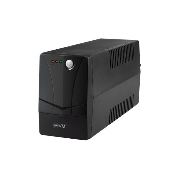 EVM Line Interactive UPS 1251 – TechCure India