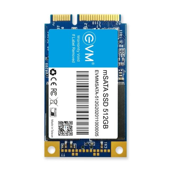 EVM M Sata 512gb SSD – TechCure India