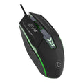EVM M06063 Wired Gaming Mouse (Black) – TechCure India