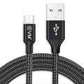 EVM Micro Usb Data Cable (1 Meter & 4 Amp) EVM-CM-07 – TechCure India