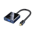 EVM Mini DP To VGA Converter (EVM-MDPVGA) – TechCure India