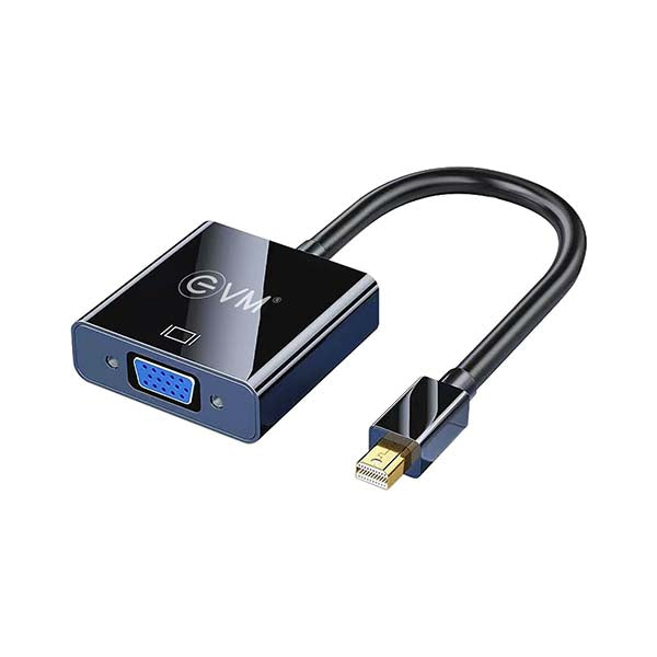 EVM Mini DP To VGA Converter (EVM-MDPVGA) – TechCure India
