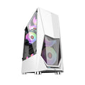 EVM Nitro 2.0 Gaming Cabinet – TechCure India