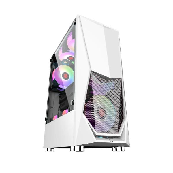 EVM Nitro 2.0 Gaming Cabinet – TechCure India